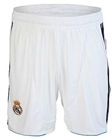 Calção I Real Madrid 2012 2013 Adidas oficial